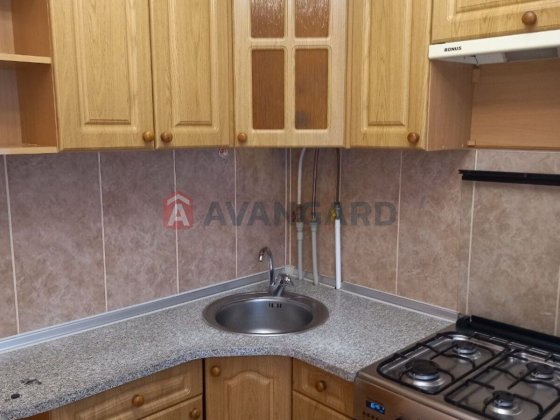 Продам 3-кімн. квартиру. Правий. Запорожье