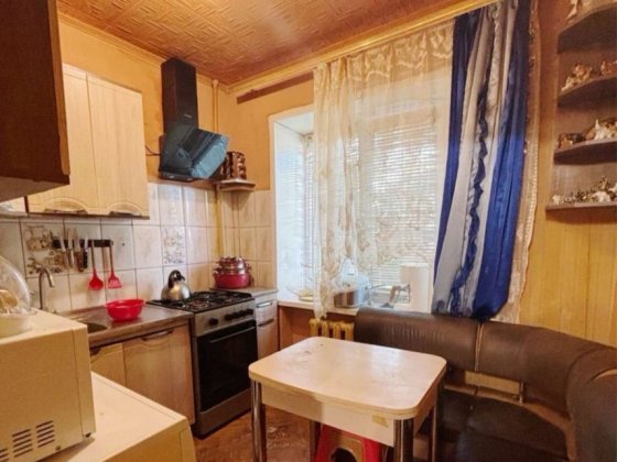 Продаж 3-кімн кв по вул Пархоменка Запорожье