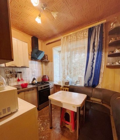 Продаж 3-кімн кв по вул Пархоменка - фото 1
