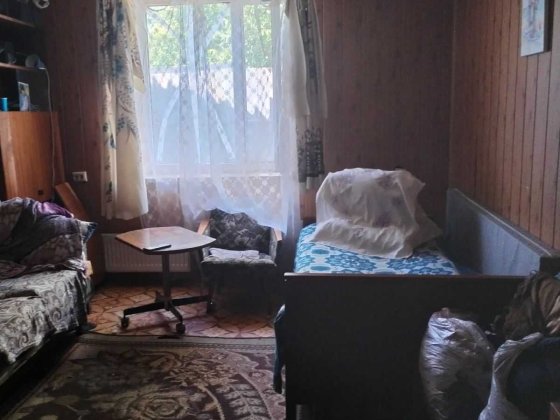 Продам 1-к.квартиру в центре Александровского р-на Запорожье