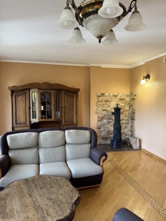 Продаж 4 кім квартира 150 м² 4/5ц  вул.Лукаша  250000$ - фото 1