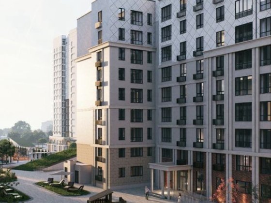 Продам квартиру в рассрочку, до центра 10 минут Одесса
