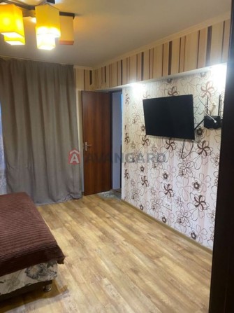 2 кімнатна квартира Шевченківський район вул Миколи Краснова 5 - фото 1