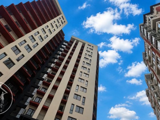 Продаж 2-кімнатної квартири 79м2 Підголоско, Чорновола Львов