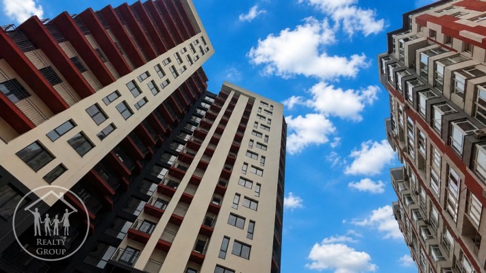 Продаж 2-кімнатної квартири 79м2 Підголоско, Чорновола - фото 1
