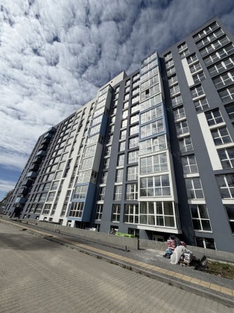 ВЛАСНИК  Без комісіі  1кім квартира  48кв.м вул.Рудненська Riel City - фото 1