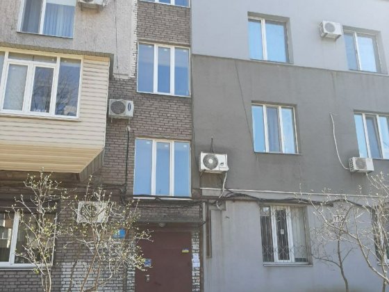 3х кімнатна квартира по пр. Соборному Запорожье