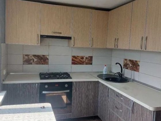 Продам 2-комнатную квартиру — ул. Героев 93-й бригады Запорожье