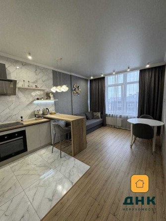‼️1к Квартира с Ремонтом 35 Жемчужина Литературная Аркадия МОРЕ Фонтан - фото 1