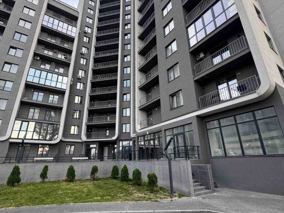 Продаж 2 кімнатної квартири вул Городоцька Львів