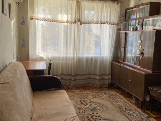 Продам 1-кімнатну квартиру, 2/5 поверх, Космос Запорожье