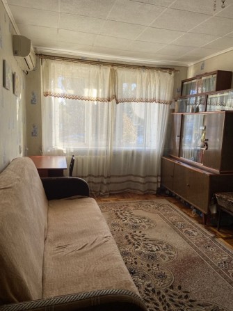 Продам 1-кімнатну квартиру, 2/5 поверх, Космос - фото 1
