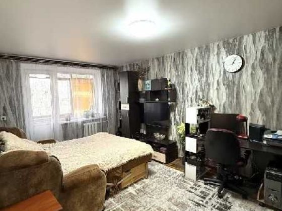 Продается 2 ком квартира р-н пл. Вернадского ( Пушкина) , 4/5 Запорожье