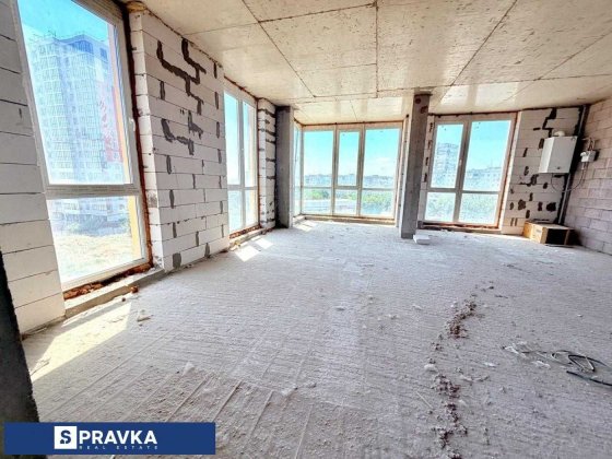 3 ком кв. 68м2  4этаж Марсельская. Дом сдан ! Газ ! Программы! Море ! 60500$ Одеса