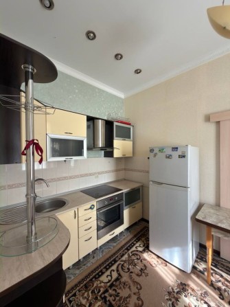 Продам 1- ком квартиру на Лузановке - фото 1