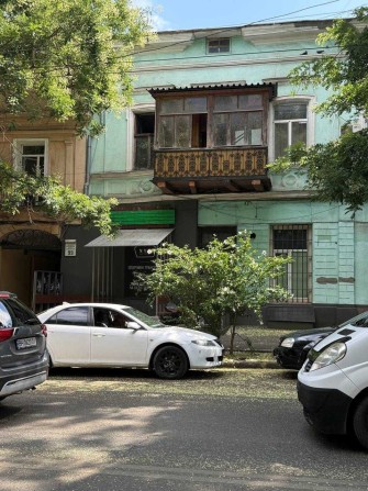 3 комнатная квартира в центре, 494151 - фото 1