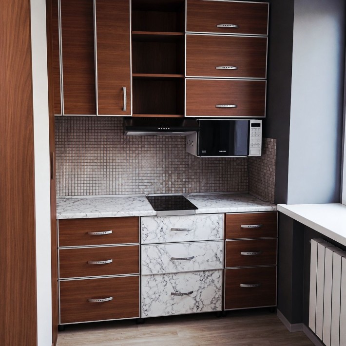 Продам свою квартиру студію - фото 1