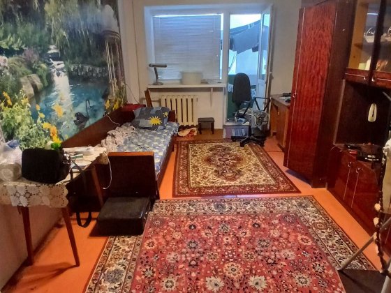 3х комнатная квартира в Центре Николаев