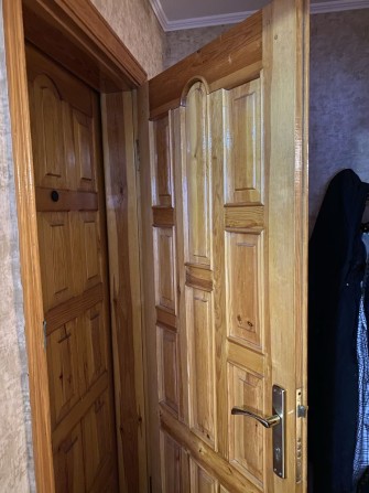Продам  3х кімнатну квартиру на 2 поверсі10 пове. Будинку, 66,5 кв. м., кухня 9,5 кв. м., місто Мико - фото 1