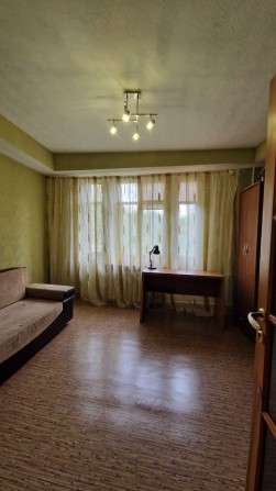 Продам двухкомнатную квартиру на Павловом Поле, Старицкого 23. Метро семь минут. - фото 1