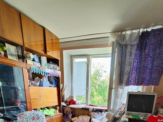 Продам 2 комнатная гостинка метро 23 Августа. Павлово Поле. Харків