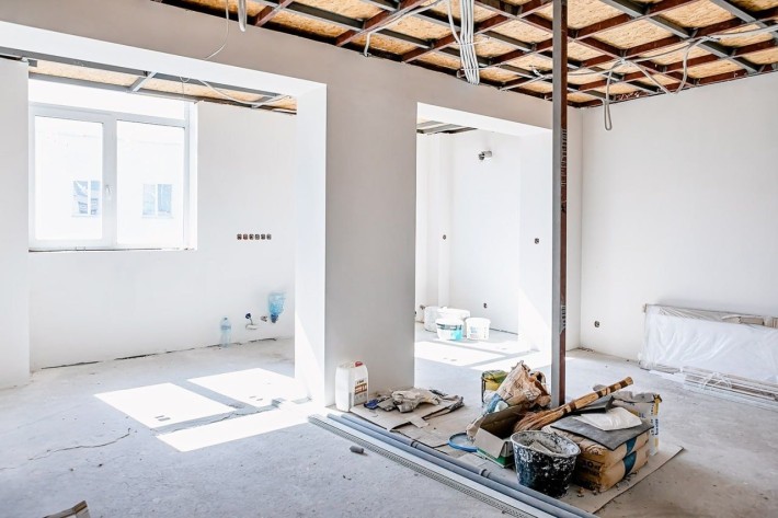 Срочно продам 4 комнатную квартиру в ЖК Парковый квартал - фото 1