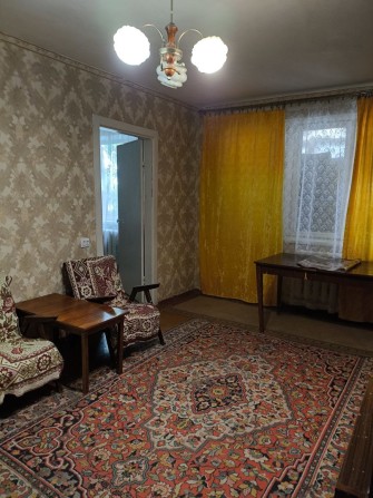 Продається 3х кімнатна квартира від власника - фото 1