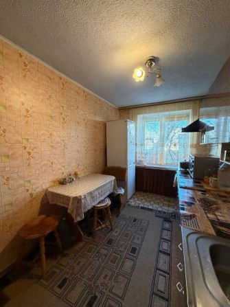3 кім квартири в цегляному будинку в Корабельному районі - фото 1