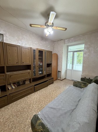 Продаю 2 к/к вул.Адмііральська-2 гімназія ‼️ - фото 1