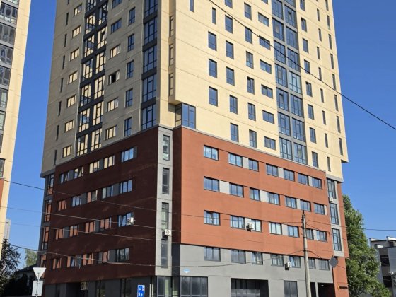 Продам свою 2-кімнатну квартиру 84 м² у ЖК «Кристал» | Харків | Власник Харків