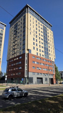Продам свою 2-кімнатну квартиру 84 м² у ЖК «Кристал» | Харків | Власник - фото 1