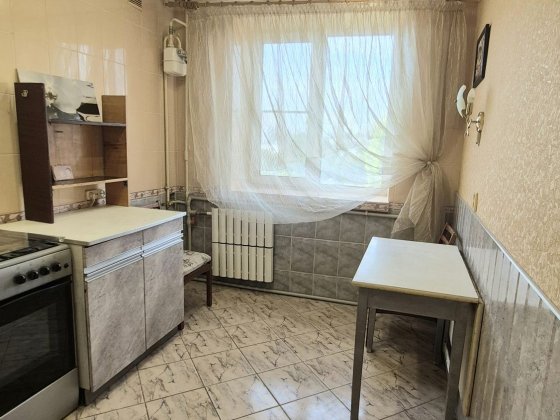 В продаже 3-комнатная, 5 этаж/9 Харків