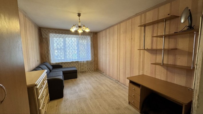 Продам 2-кімнатну квартиру в районі площі Перемоги - фото 1