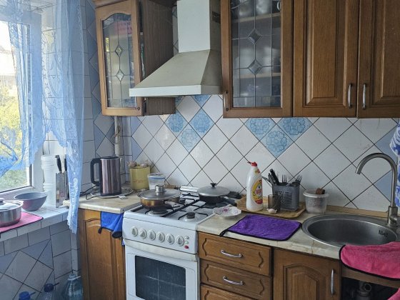 Продам 2-комнатную квартиру,  ул. Познанская, 4 Харьков
