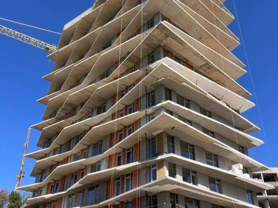 Продаж 1к квартири ЖК Lennona Residents, вул. Дж. Леннона Львов
