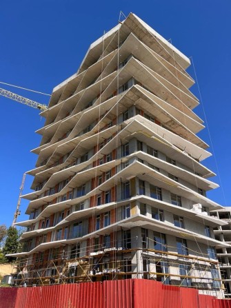 Продаж 1к квартири ЖК Lennona Residents, вул. Дж. Леннона - фото 1