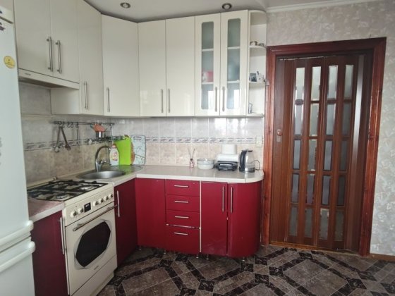 Продаж 1к квартири у Львові по вул Рубчака Львов