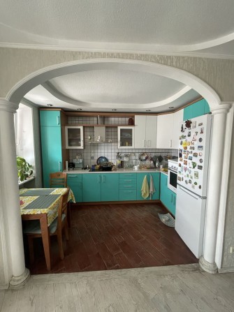 3 кімнатна квартира вернадського 1 в гарному стані - фото 1