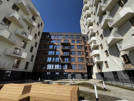 Продаж 3-кімнатної квартири з ІНДИВІДУАЛЬНИМ ГАЗОВИМ опаленням в ЗДАНОМУ будинку. Львов