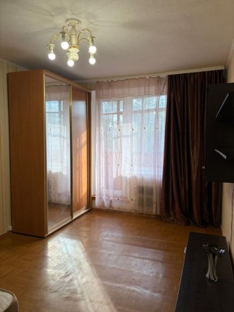 Продам 1 кім.кв. пр-т Перемоги,78 | метро Перемога, р-н Олексіївка - фото 1