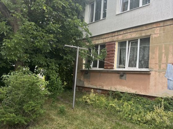 Продаж квартири 2кімнати вул Масарика ( проспект Чорновола) Львов