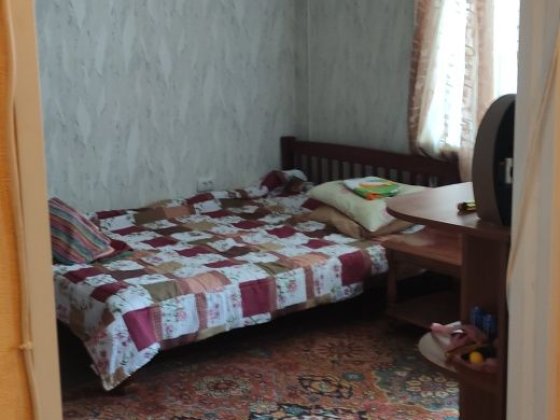 Продам 1 комнатную квартиру Запорожье