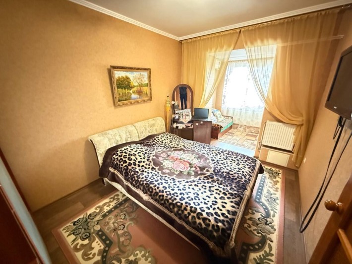 Продаю отличную 2х комнатную квартиру в Корабельном районе. - фото 1