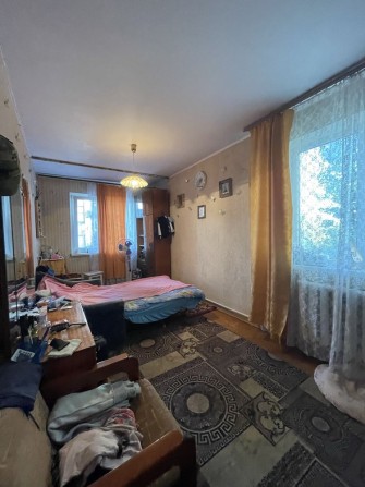 Продаж 2 кімнатноі на Богоявленському проспекті ПТЗ - фото 1
