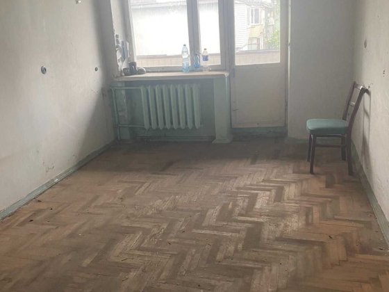Продам 1-к.квартиру на Космосе, ул. Северокольцевая, р-н "Варуса" Запорожье