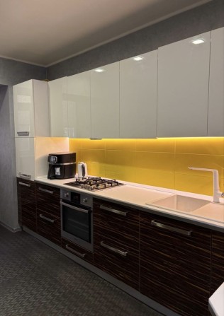 ЕКС!Продам(2кімнати+кухня) 2кім.кв пр.Перемоги 66-Д|ГАЗ+3дніДБЖ 7 кВт - фото 1