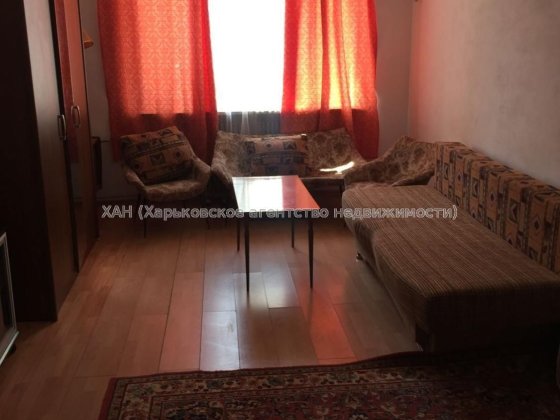 Продам 1к квартиру в центре, м.Ярослава Мудрого. К05 Харків