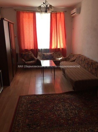 Продам 1к квартиру в центре, м.Ярослава Мудрого. К05 - фото 1
