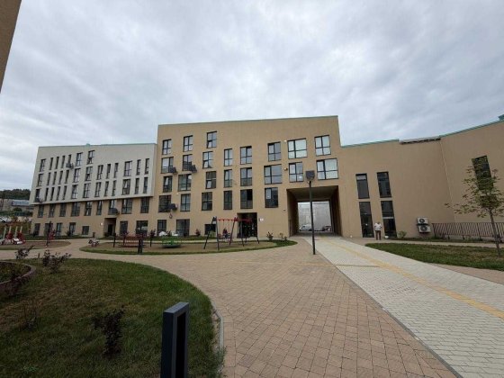 Продаж 2 кім.квартири ЖК Брама у зданій секції. Львов