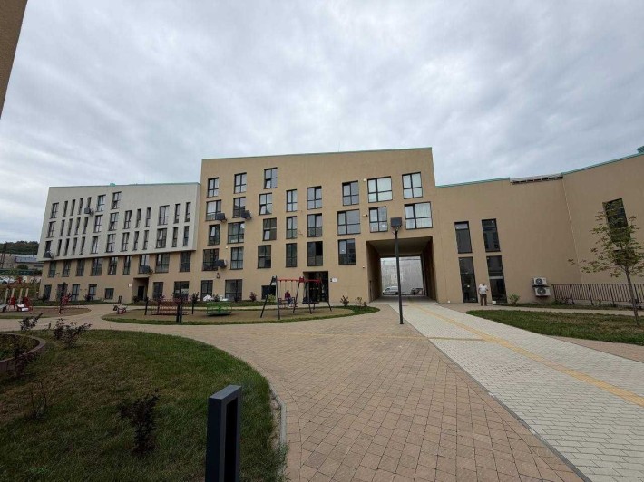 Продаж 2 кім.квартири ЖК Брама у зданій секції. - фото 1